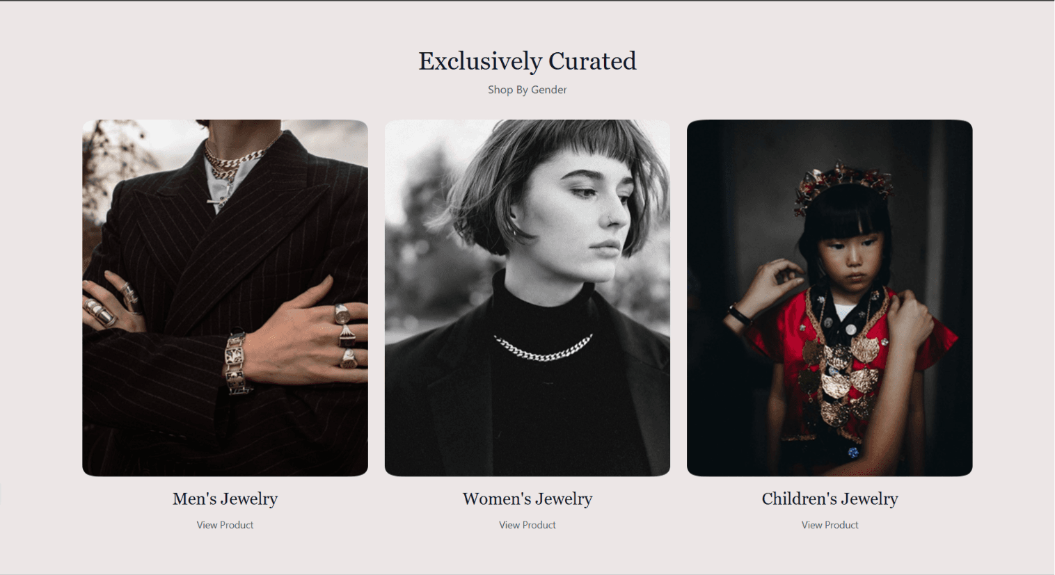 Dhawada Jewelry