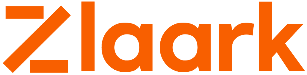 Zlaark Logo