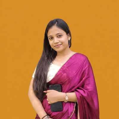 Jaya Arora