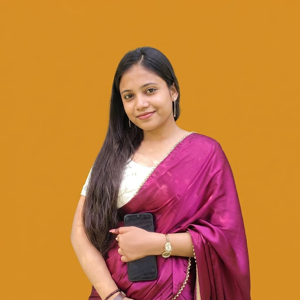 Jaya Arora