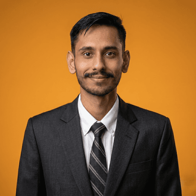Kanish Kumar