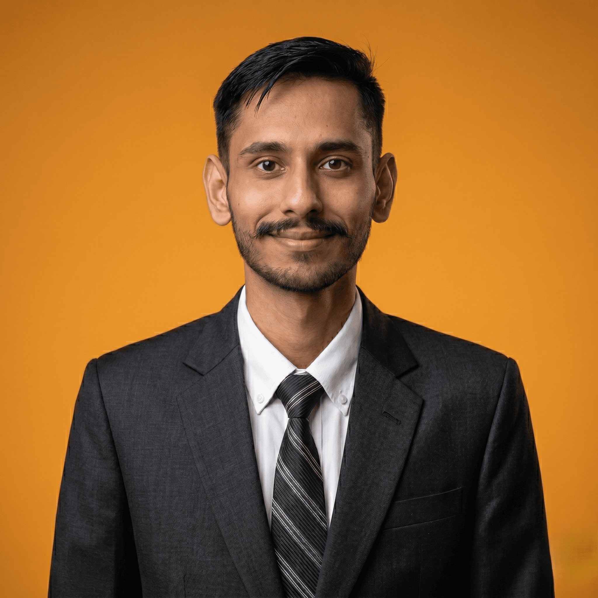Kanish Kumar