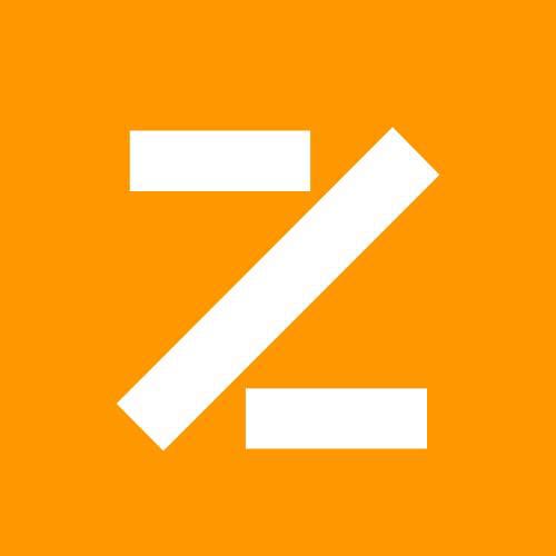 Zlaark Logo